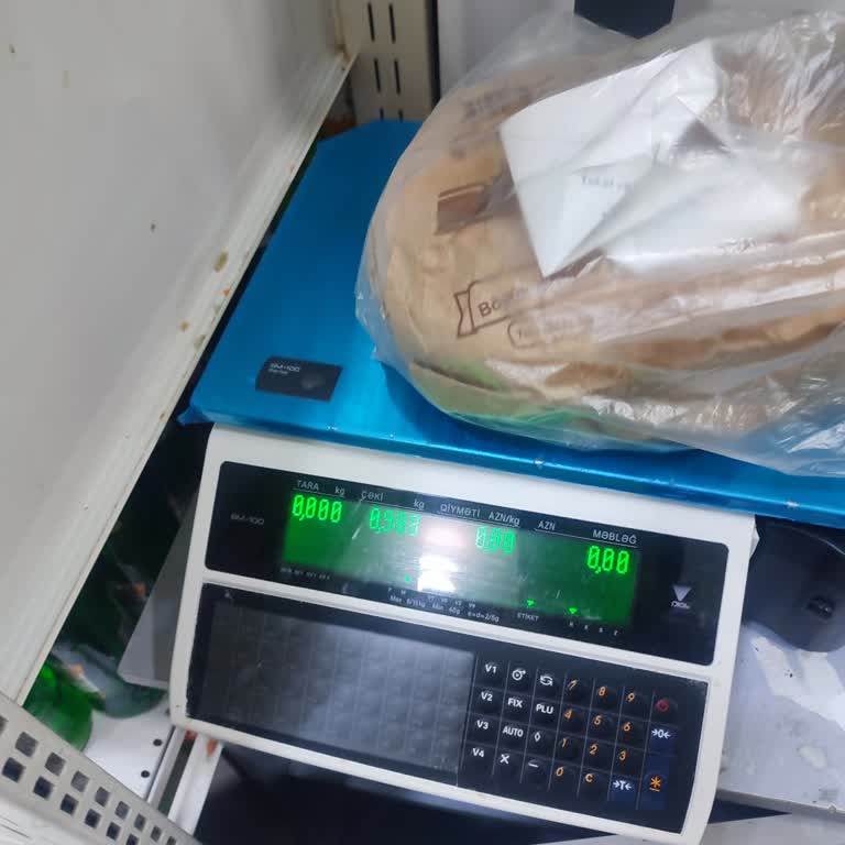 Oba Market Bakü Yaşadığım Olumsuz Davranış