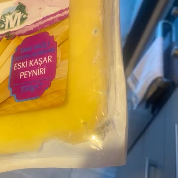 Bozuk Ve Küflü Peynir, Müşteri Hizmetleri Yanıt Vermiyor