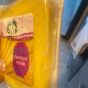 Bozuk Ve Küflü Peynir, Müşteri Hizmetleri Yanıt Vermiyor