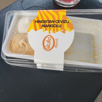 Akdo Dondurmanın Kalitesizliği Ve Şekerlenme Sorunu