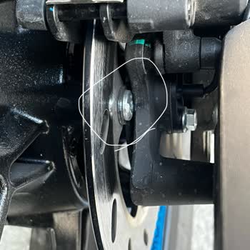 Bakım Sonrası Motorda Ciddi Arıza Ve İlgisizlik