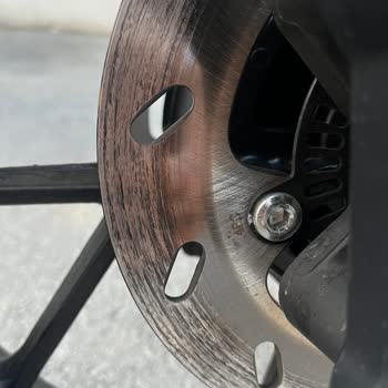 Bakım Sonrası Motorda Ciddi Arıza Ve İlgisizlik