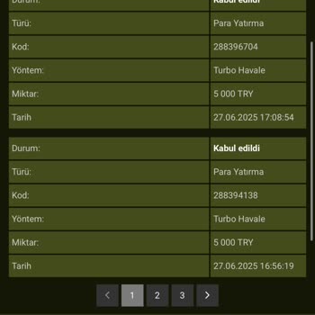 GrandPashaBet Yatırımlarımın Karşılığını Alamıyorum, Güvenim Sarsıldı