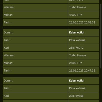 GrandPashaBet Yatırımlarımın Karşılığını Alamıyorum, Güvenim Sarsıldı
