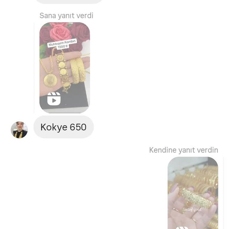 Siparişim Farklı Ürünle Değiştirildi, Paramı Geri Alamıyorum