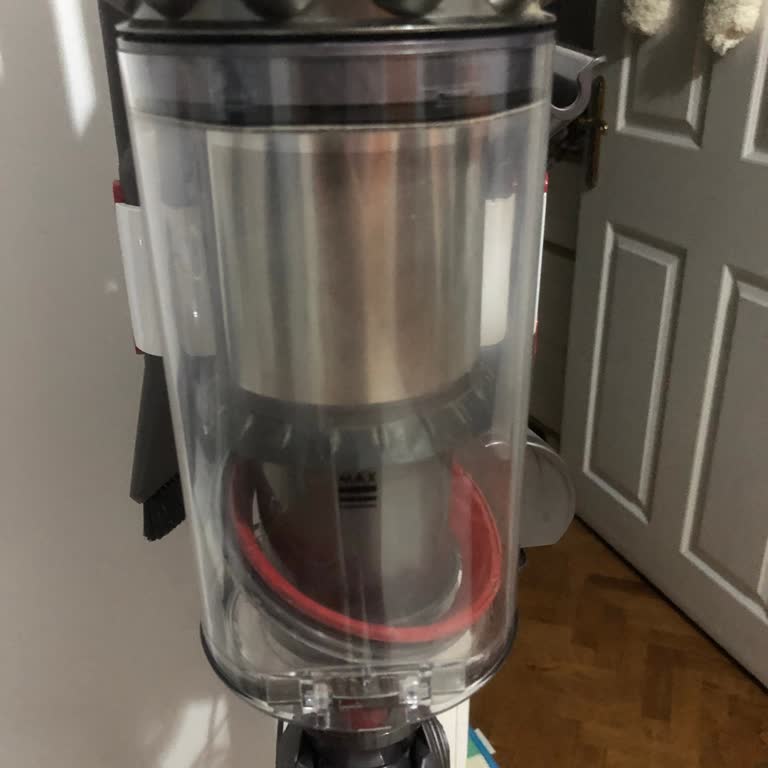 Dyson V15 Hazne Sorunu Ve Stok Yetersizliği Mağduriyeti