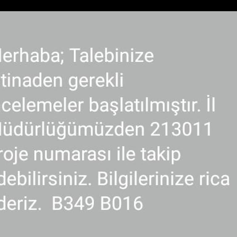 Adres Değişikliği Sonrası Kablo Net Altyapı Sorunu Ve İletişim Eksikliği