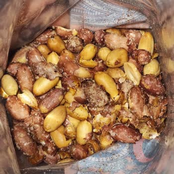 Online Siparişte Kalite Hayal Kırıklığı Yaşattı