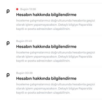 Papara Hakediş Ücretinin Gecikmesi Taksici Esnafını Mağdur Ediyor