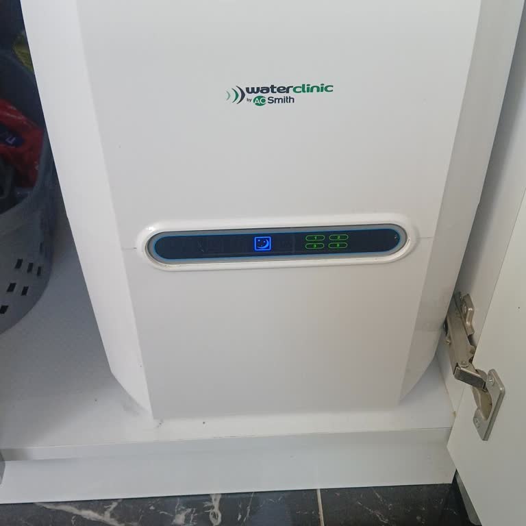 Water Clinic Servis Ücretleri Bakımı Aşırı Derece Pahalı