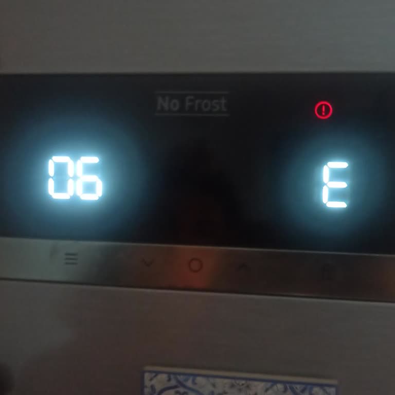 3 Yıl Dolmadan Bozulan Buzdolabı Ve Motor Arızası Mağduriyeti