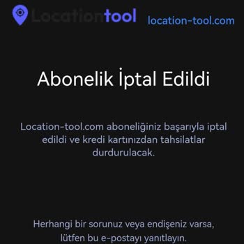 İzinsiz Para Çekimi Ve Abonelik İptali Sonrası İade Talebi