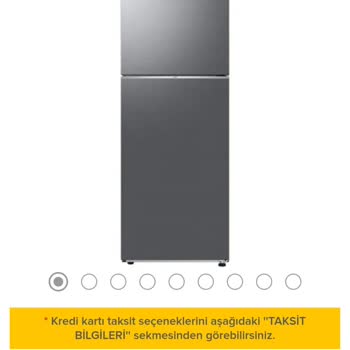 Evkur'dan Aldığım Buzdolabında Fiyat Farkı Mağduriyeti