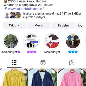 Yanlış Ürün Gönderimi Ve Ücret İadesi Sorunu