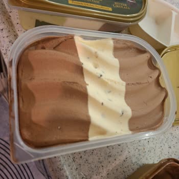 Erimiş Ve Dağılmış Dondurmalar, Yetersiz Çözüm!