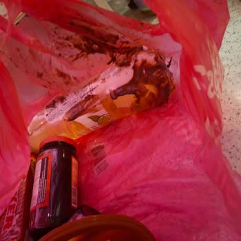 Erimiş Ve Dağılmış Dondurmalar, Yetersiz Çözüm!