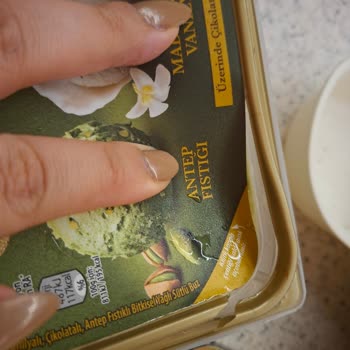 Erimiş Ve Dağılmış Dondurmalar, Yetersiz Çözüm!