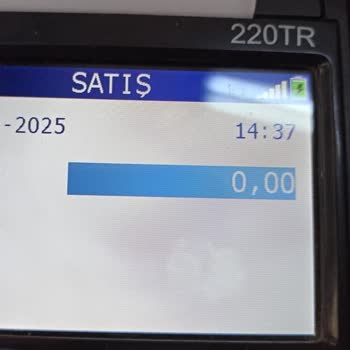 Beko 220 TR Yazar Kasa POS'ta Sürekli Bağlantı Sorunu Ve Yetersiz Destek