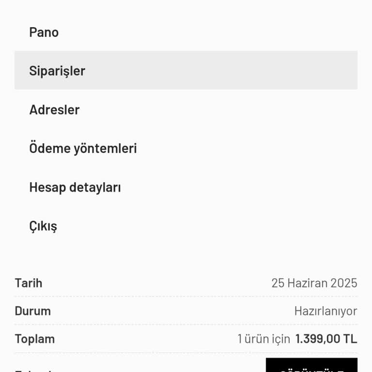 Maxi Cartuning Kimseye Ulaşamıyorum