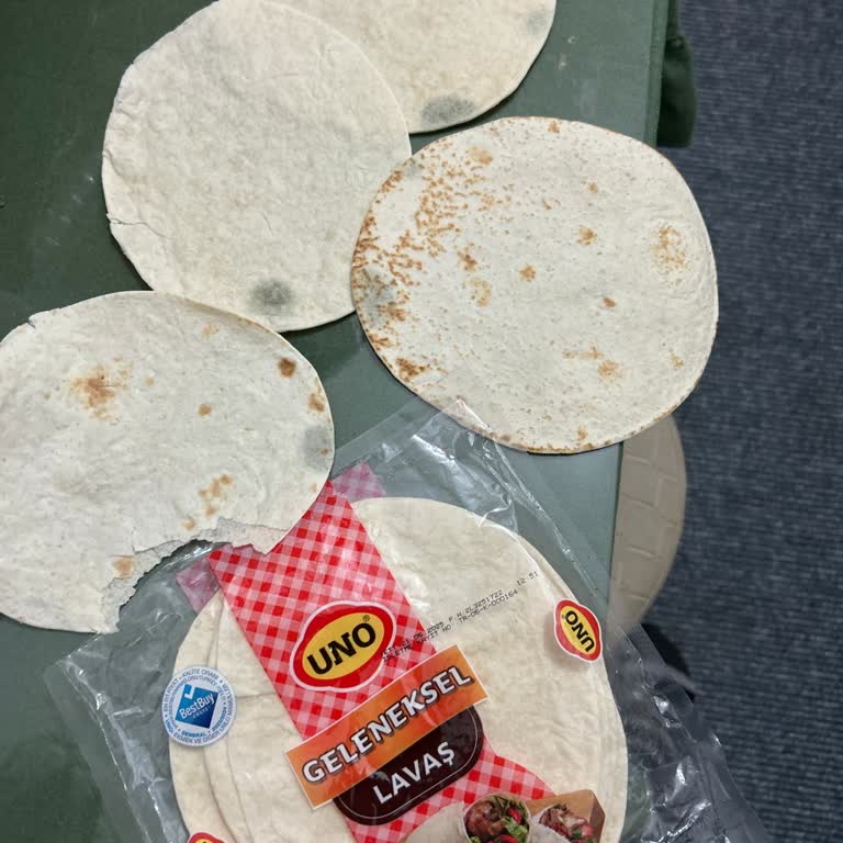 Mopaş'tan Aldığım Tavuk Bozuk Çıktı, İade Süreci Ve Personel Tutumu Hayal Kırıklığı Yarattı