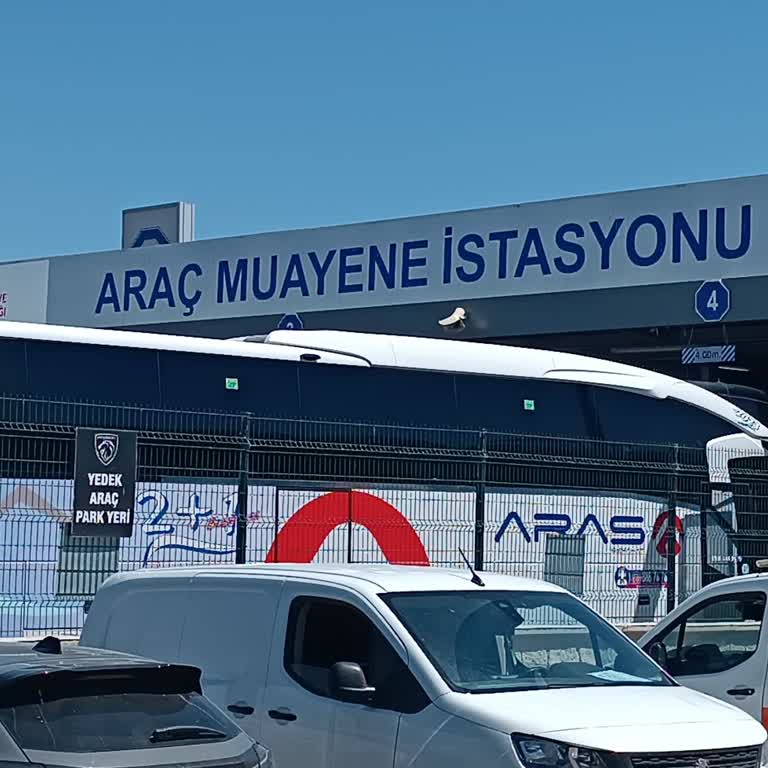 Otobüsün Geç Kalması Ve Muayene Nedeniyle Mağduriyet Yaşadım