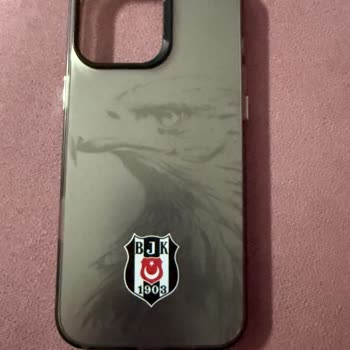 EasyCep Atlantis Şubesinden Aldığım Kılıf Hayal Kırıklığı Yarattı