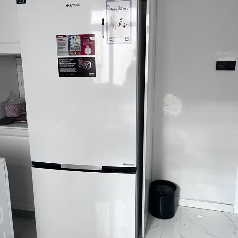 Buzdolabımın Faturası Olmadığı İçin Garanti Dışı Kaldı