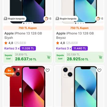 Türkiye Garantili Diye Aldığım Telefonun Garantisi Yok