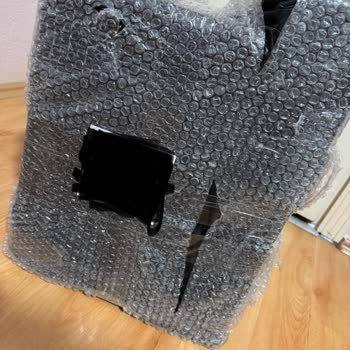 Letgo Mydyson Store Satıcı Şikayeti