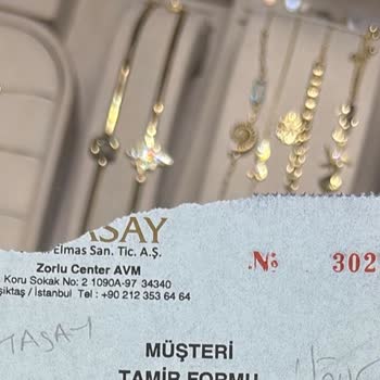 Atasay Zorlu AVM'de İlgisiz Ve Kaba Yaklaşım