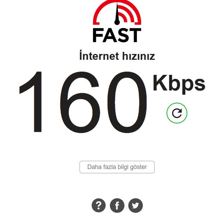 Netspeed İle Sürekli Düşük Hız Ve Yetersiz Müşteri Hizmeti Deneyimi