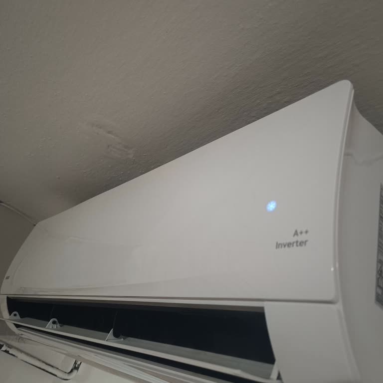 Arçelik Klima Soğutmuyor, Servis Yetersiz Kaldı