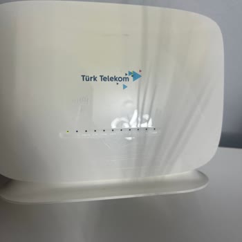 Ücretini Ödediğimiz İnternet 3 Gündür Yok, Arıza Sürekli Erteleniyor