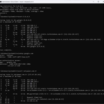 Netspeed'te İlk Günden Ağır Bağlantı Sorunları Ve Yetersiz Hizmet