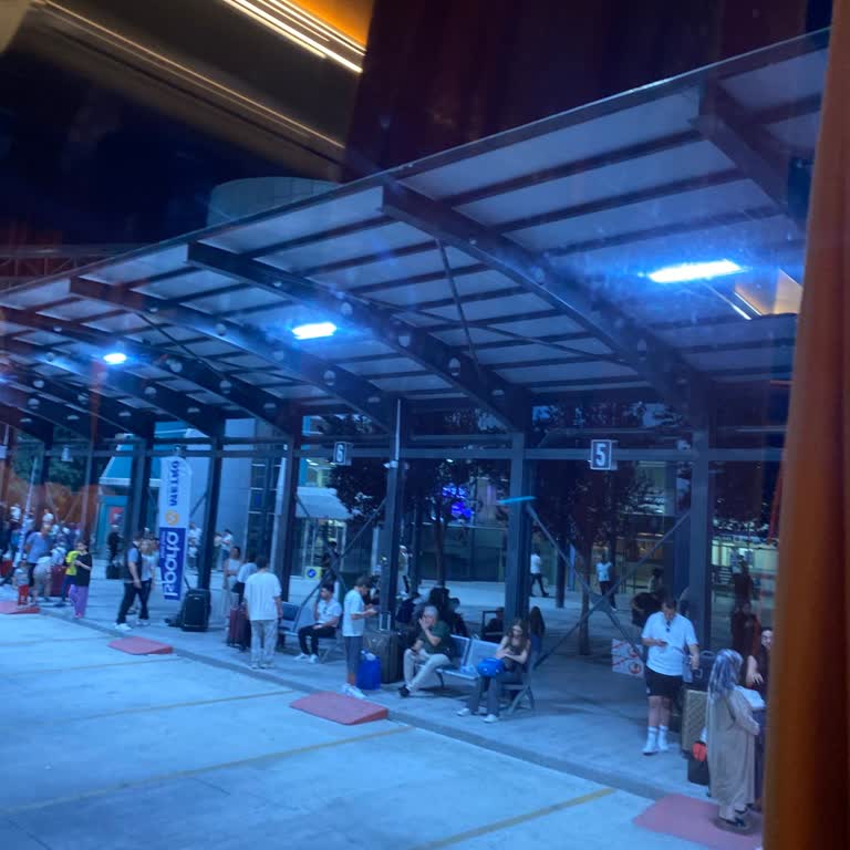 Obilet'te Yanlış Varış Saati Bilgisi Ve Sürekli Mağduriyet