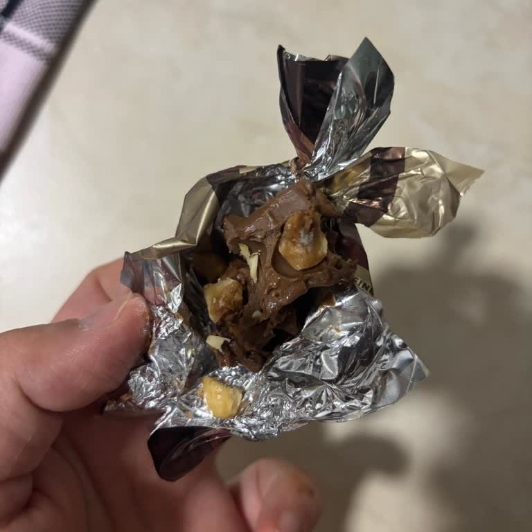 Kahve Dünyası Nello Çikolatalarda Küflü Fındık Sorunu Ve Güven Kaybı