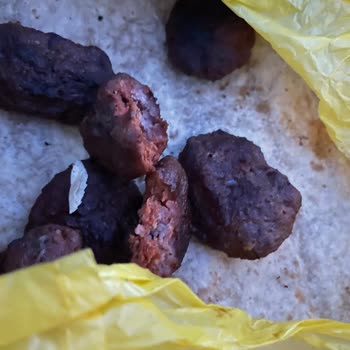 Carrefour'dan Aldığım Köfte Bozuk Çıktı, Sağlığımız Tehlikeye Girdi