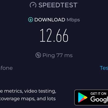 Vodafone Ev İnternetinde Sürekli Bağlantı Ve Hız Sorunu Yaşıyorum