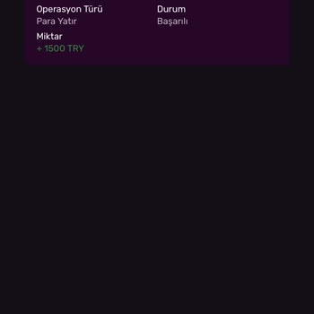 Slot Dünyası Çekim İşlemlerinin Engellenmesi Ve Müşteri Mağduriyeti