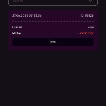 Slot Dünyası Çekim İşlemlerinin Engellenmesi Ve Müşteri Mağduriyeti