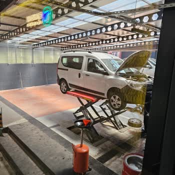 Bakım Sonrası Araçta Sarsıntı Ve Antifiriz Hatası: İlgisiz Ve Kaba Hizmet