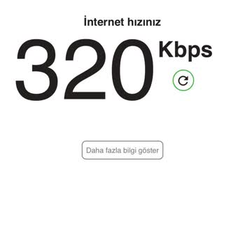 Netspeed Müşteri Hizmetlerine Ulaşılamıyor, Sürekli Düşük İnternet Hızı Sorunu