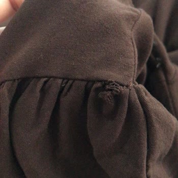 Yıkanınca Ortaya Çıkan Defolu Elbise İçin İade Reddi Mağduriyeti