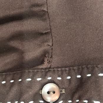 Yıkanınca Ortaya Çıkan Defolu Elbise İçin İade Reddi Mağduriyeti