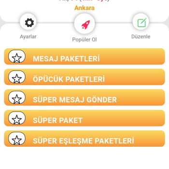 Jojobet Super Vıp Paket Üyeliğinde Mesaj Ve Görüntülü Arama Sorunu