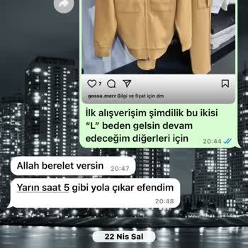 Satın Aldığım Ürün İçin Ne Ürün Var Ne İade, Bilgi De Yok