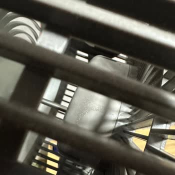 Teknik Servis Sonrası Ürün Hasarlı Ve Eksik Parça İle Teslim Edildi