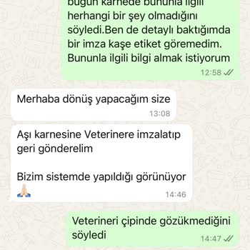 Yapılmayan Aşı İçin Ücret Alındı, Karneye Kayıt Yok