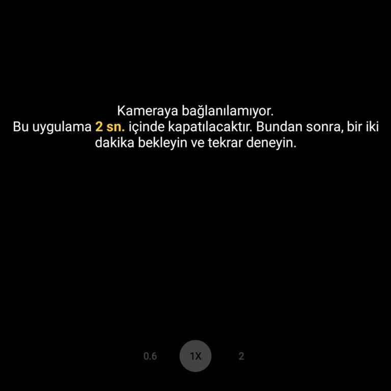 Poco X3 Pro'da Sürekli Donanım Sorunları Yaşıyorum