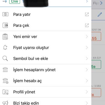 Winx Broker Firması Paramı Ödemiyor, CTrader Platformu Duyarsız Kaldı